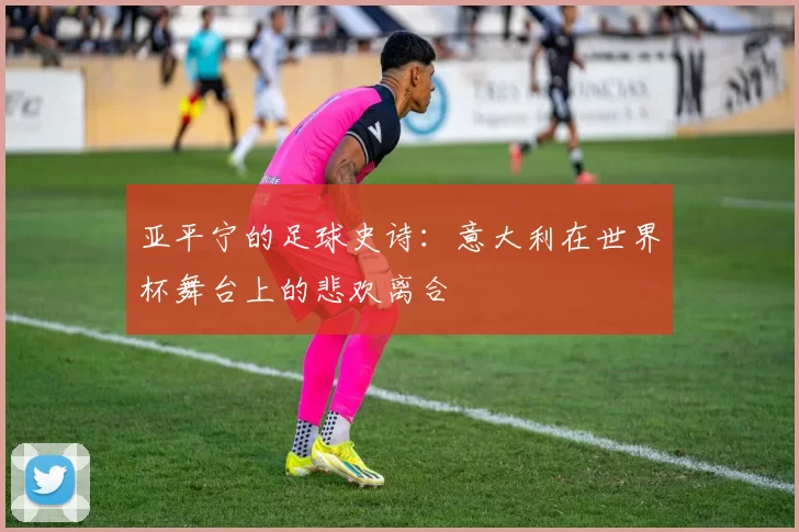 亚平宁的足球史诗：意大利在世界杯舞台上的悲欢离合