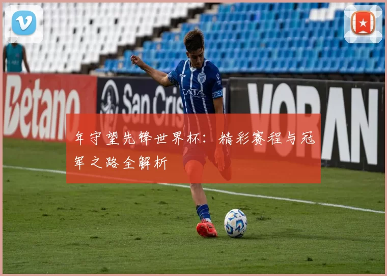 年守望先锋世界杯：精彩赛程与冠军之路全解析