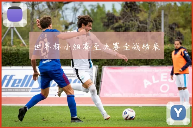 世界杯小组赛至决赛全战绩表
