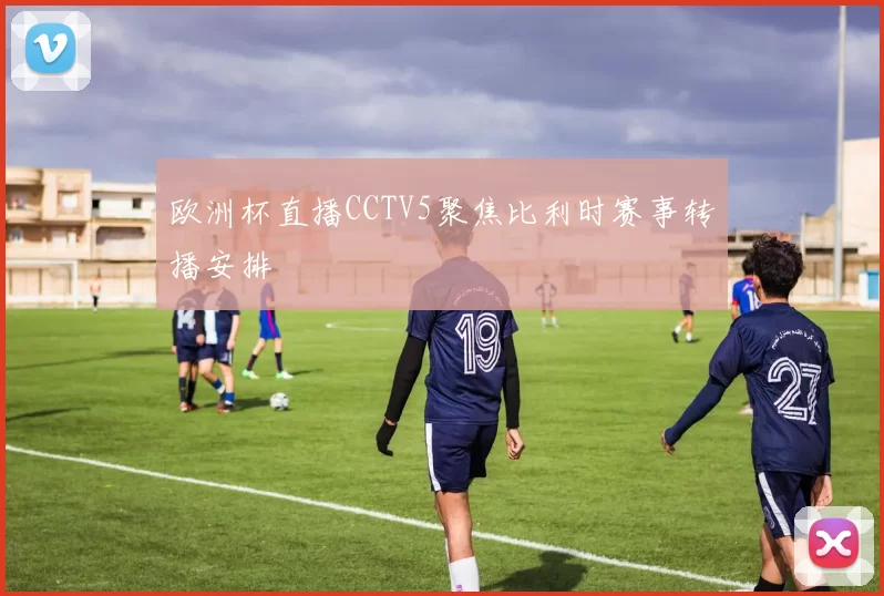 欧洲杯直播CCTV5聚焦比利时赛事转播安排