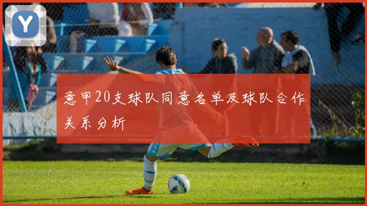 意甲20支球队同意名单及球队合作关系分析