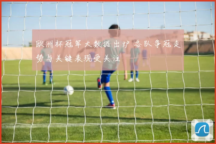 欧洲杯冠军大数据出炉 各队争冠走势与关键表现受关注
