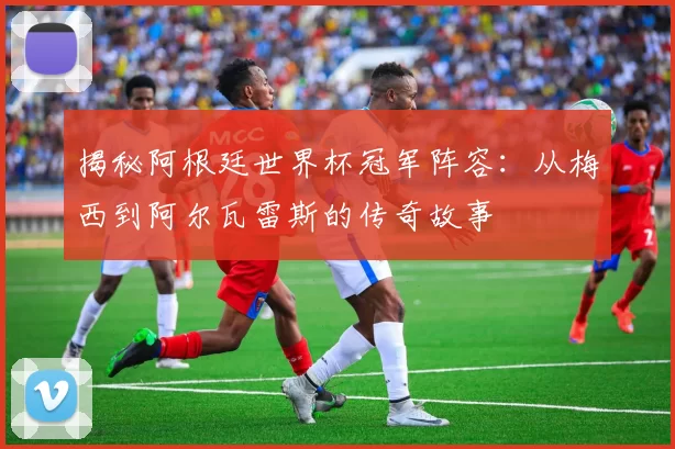 揭秘阿根廷世界杯冠军阵容:从梅西到阿尔瓦雷斯的传奇故事